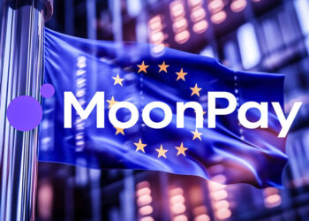 MoonPay approved under MiCA to operate in the EU