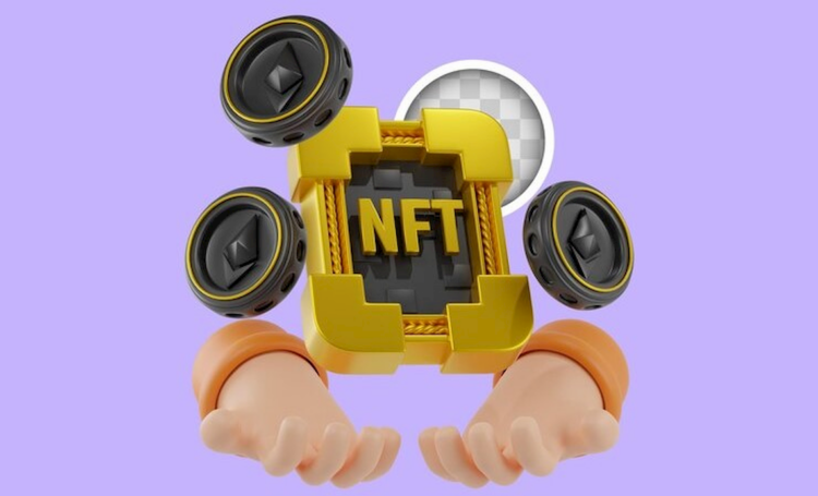 NFT Sales Soar 34% This Week To Reach $304M