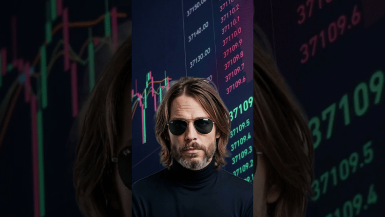 Crypto Signals This Week: MORPHO, MOODENG, RSR: 805.86% Profit