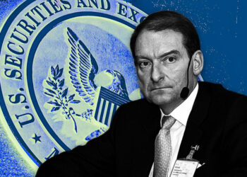 Trump confirms nomination of Paul Atkins as the new SEC chair