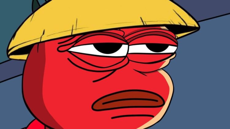 Investors Turn to Wall Street Pepe as PeiPei Coin Faces Market Struggles