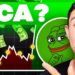 Pepe Coin Struggles While Wall Street Pepe Presale Smashes $36M Mark