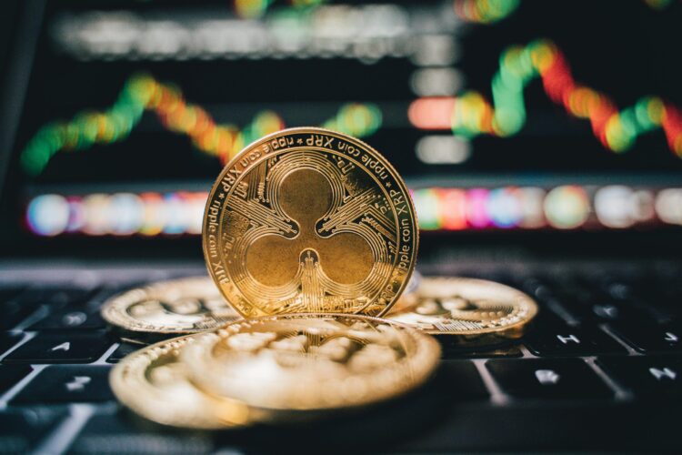 XRP Price Drops Ahead Of RLUSD Debut As STARS Raises $19M