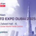 Explore the Future of Blockchain at Crypto Expo Dubai 2025