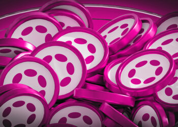 21shares registers Polkadot trust in Delaware in preparation for ETF