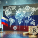 Russia’s Strategic Shift to Bitcoin for International Trade