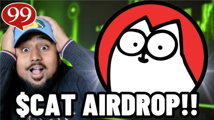 Simon’s Cat Hits New ATH After Binance Spot Listing