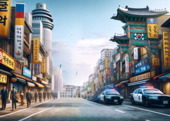 South Korean watchdog squashes rumors of corporate crypto roadmap