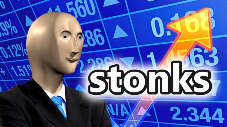Stonks Price Soars 127% And This Crypto Might Explode Next