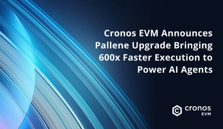 How Cronos EVM’s Latest Upgrade Could Revolutionize Blockchain Transactions