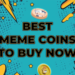 Top Meme Coins for 2025: BTFD Coin and 6 Underrated Picks You Need to Know