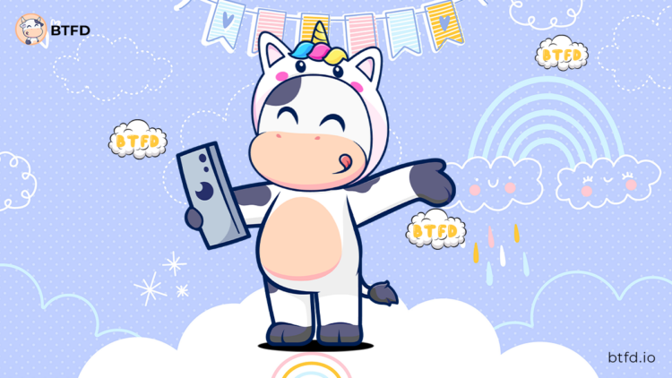 Top Meme Coins of 2025: BTFD’s Presale Explosion, Dogs’ Market Rise, and Just A Chill Guy’s Million-Dollar Story