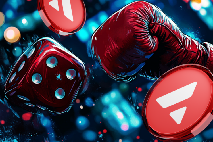 With DeFi and GameFi Booming, Rollblock (RBLK), Avalanche (AVAX) and Polygon (POL) Prices Look Primed To Explode