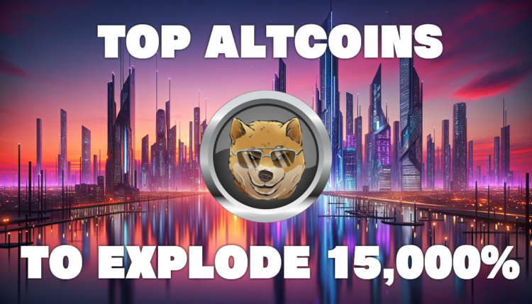 Bitcoin Signals a Market Shift – XRP, SOL, NEAR, DOGEN, and DOT Could Lead the Charge