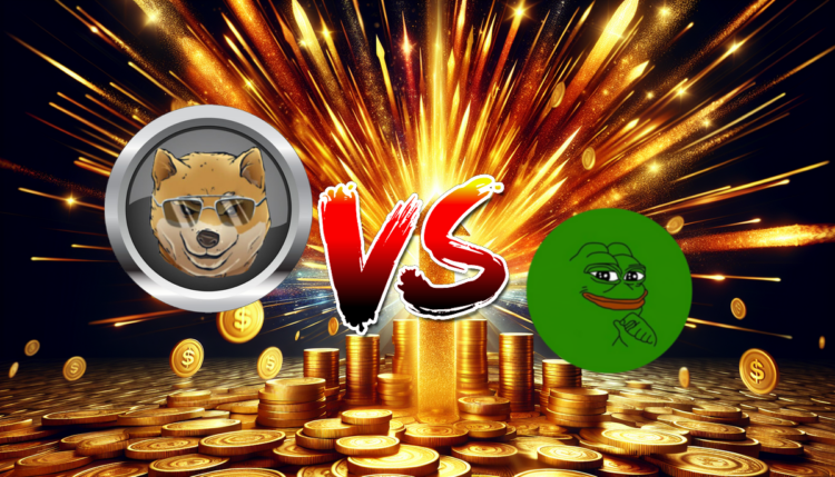 PEPE Under Pressure as DOGEN’s 25,000% Momentum Drives Meme Coin Hype