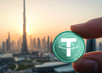 Tether’s USDT stablecoin integrates into Abu Dhabi’s financial ecosystem