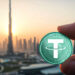 Tether’s USDT stablecoin integrates into Abu Dhabi’s financial ecosystem