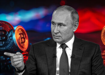 Putin says Bitcoin is inevitable, endorses BTC over US dollar as global reserve currency