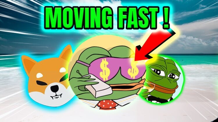 Wall Street Pepe Shatters Records with a $30 Million ICO in Record Time