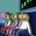 Wall Street Pepe ICO Defies Market Slump, Surges Past $35M