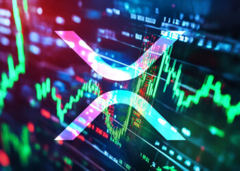 XRP Ledger shows signs of increasing usage, suggesting XRP price increase
