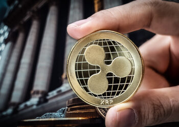 WisdomTree joins race for spot XRP ETF as 4th filing amid impending SEC leadership change