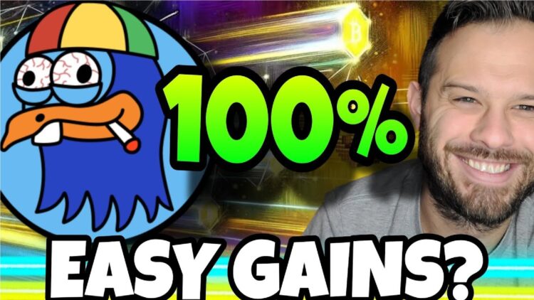 15 Days Left to Participate in Flockerz Presale – Expert Predicts Big Gains