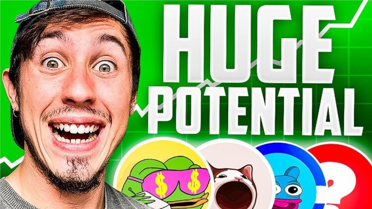 5 Hottest Meme Coins to Buy in January 2025 With Huge Potential