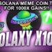 Is Solaxy Poised for a Launch Surge Like Catslap and Pepe Unchained?