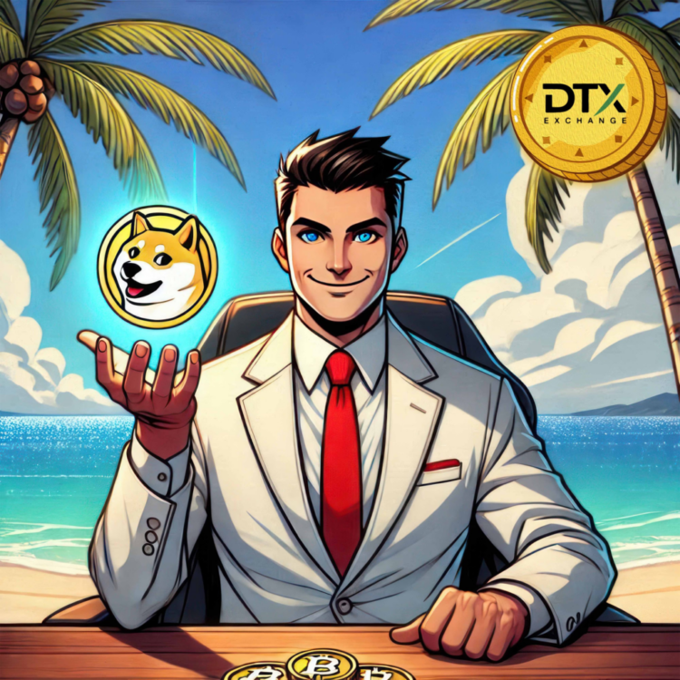 Dogecoin Holders Eyeing This Altcoin for 20x Gains