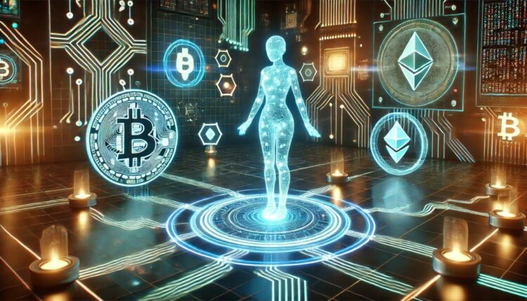 DeepSeek Impresses Trump and Altman – Best AI Agent Cryptos to Buy for 100x