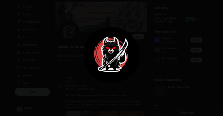 Next Cryptocurrency to Explode, 8 January — Akuma Inu, Sonic SVM, SPX6900, Polkastarter