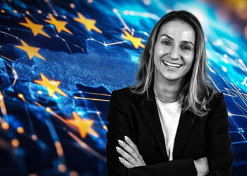 Anastasija Plotnikova on the future of global crypto regulation