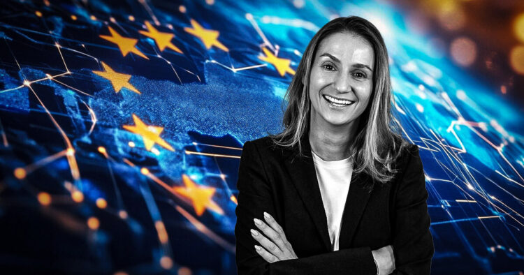 Anastasija Plotnikova on the future of global crypto regulation