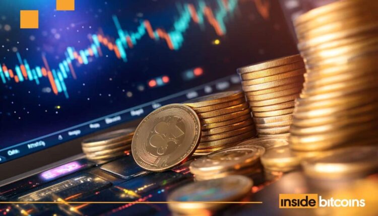 Arcblock Price Surges 14% As This Wallet ICO Heads For $9M