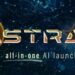 New Cryptocurrency Releases, Listings, & Presales Today – Astra Labs, Databot, TRUST AI