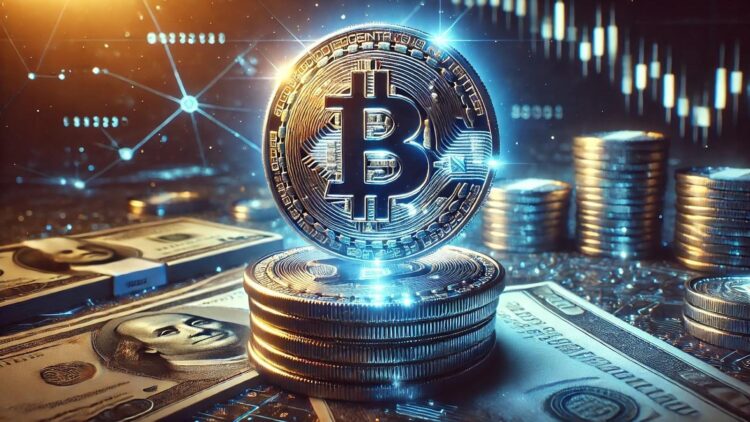 Bitcoin Price Climbs As Expert Says This Crypto Wallet Will Soar