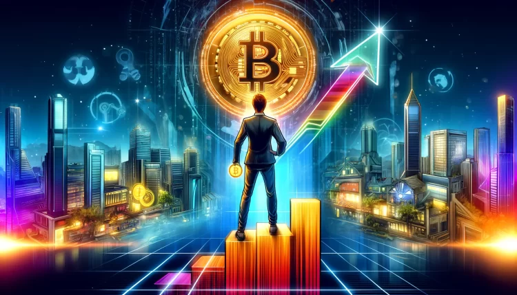 Trump’s Influence $2B in Institutional Crypto Investment