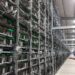 CleanSpark Becomes Fourth Bitcoin Miner To Hold 10,000 BTC