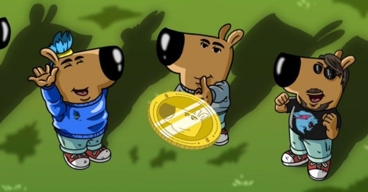 Best Meme Coins to Buy Today, January 4 — Turbo, FLOKI, Just a chill guy