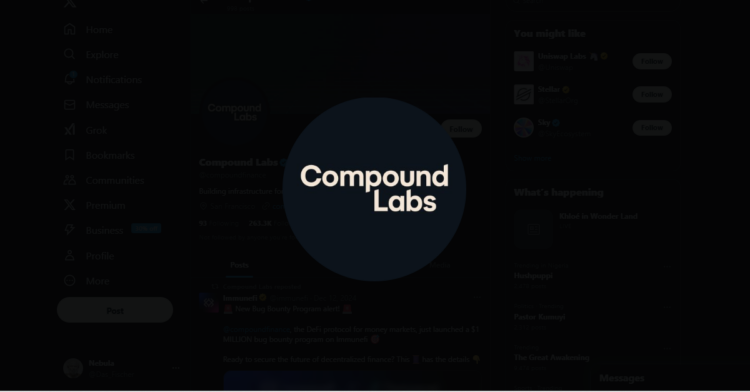 Next Cryptocurrency to Explode, 20 January — Near Protocol, Hedera, EigenLayer, Compound