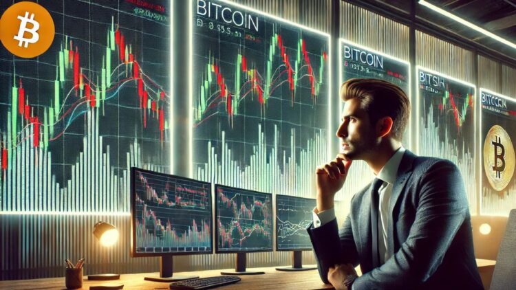 Trader prevede un crollo di Bitcoin prima di un nuovo rally