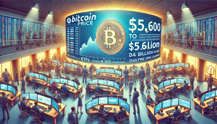 5 Key US Economic Reports That Could Impact Crypto This Week