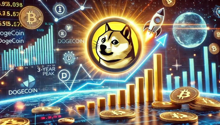 Why a 1,100% DOGE Pump