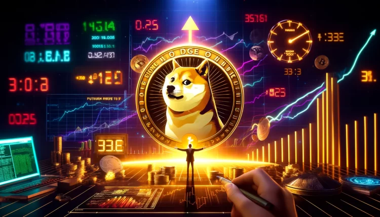 Is Dogecoin Set for a 3,600% Surge? Power of 3 Pattern at Display
