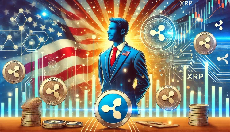 Ripple CEO Brad Garlinghouse Credits Trump for Positive Impact on Ripple