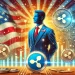 Ripple CEO Brad Garlinghouse Credits Trump for Positive Impact on Ripple