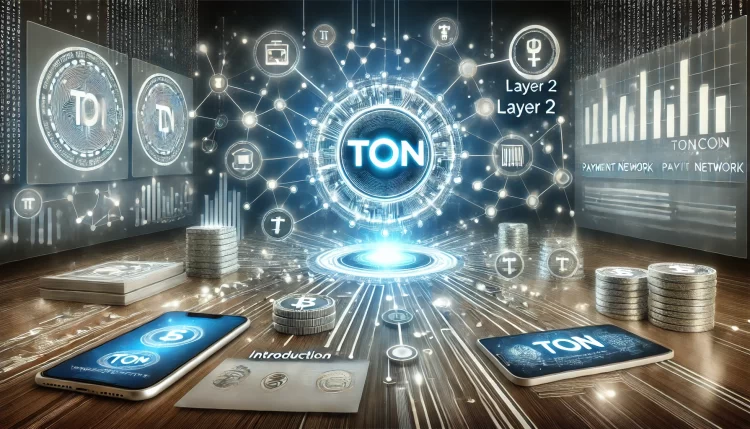 TON to Introduce Payment Network Layer 2—Here’s the Full Timeline