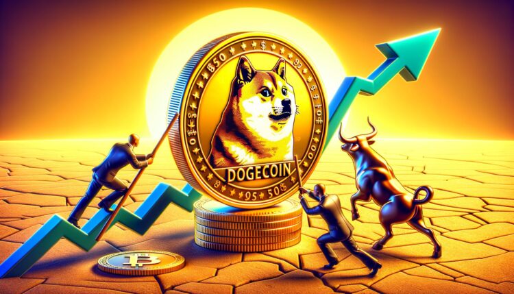 Le DOGE à 1,30 dollar ? Cela devrait propulser WEPE à la hausse