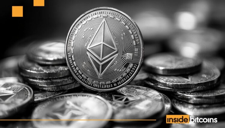 Ethereum Price Climbs 2% As Experts Say Consider This SOL ICO